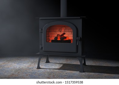 Stove Pipe Images Stock Photos Vectors Shutterstock