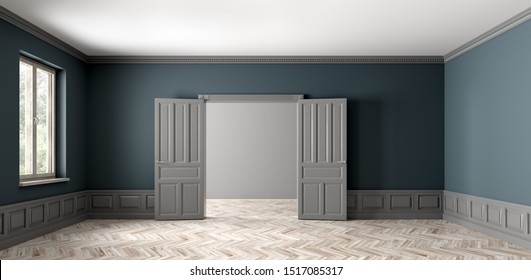 190 Door two panel render Images, Stock Photos & Vectors | Shutterstock