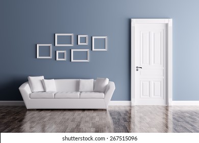 22,082 Wall sofa door Images, Stock Photos & Vectors | Shutterstock