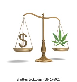 1,302 Marijuana Scales Images, Stock Photos & Vectors | Shutterstock