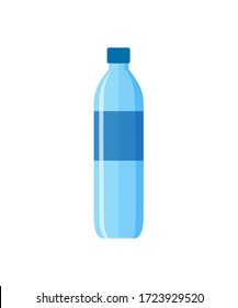 flats made out of water bottles