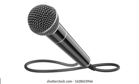 Download Microphone Png Images, Stock Photos & Vectors | Shutterstock