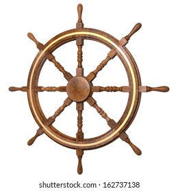 1,225 Ship steering wheel 3d Images, Stock Photos & Vectors | Shutterstock