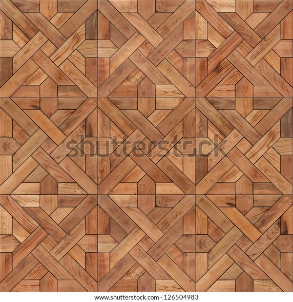 Textura clássica de parquet de madeira ilustrações stock Shutterstock