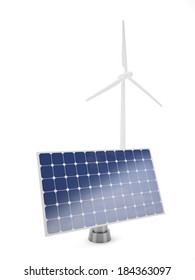 Clean Energy