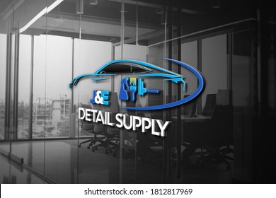 Download Logo Mockup Images Stock Photos Vectors Shutterstock