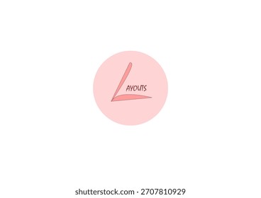 A clean, modern vector text layout for branding, logos, and graphic design projects