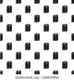 Clean shirts pattern seamless repeat geometric for any web design