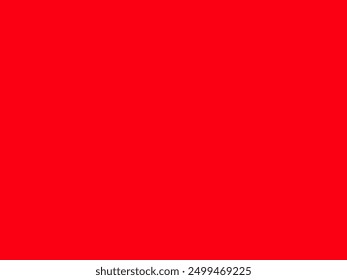 clear bright red background with a 4:3 ratio - Powered by Shutterstock