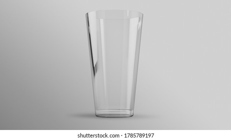 Download Empty Pint Glass Mockup Stock Illustrations Images Vectors Shutterstock