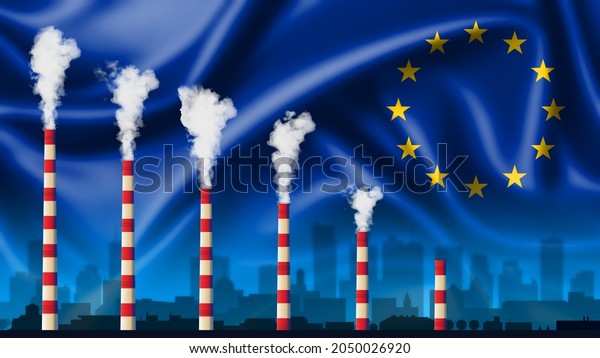 The\
Climate Crisis. Climate Change and Global Warming. Reducing CO2 in\
the European Union\'s. Carbon Emissions. Clean\
air.