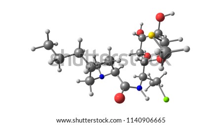 Does clindamycin treat ear infections viral or bacterial