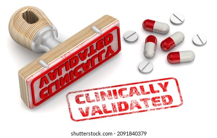 Clinical Validation Images, Stock Photos & Vectors | Shutterstock