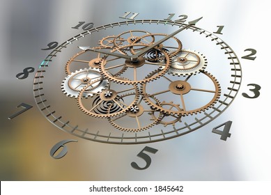 20,204 Inside old clock Images, Stock Photos & Vectors | Shutterstock