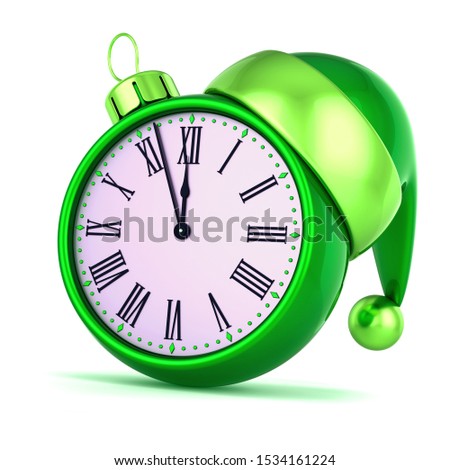 Similar – Image, Stock Photo Christmas at last!