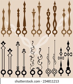 29,004 Clock arm Images, Stock Photos & Vectors | Shutterstock