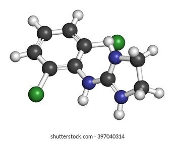 Clonidine images clip