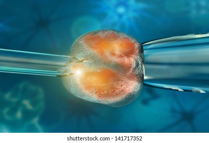 Cloning Cells