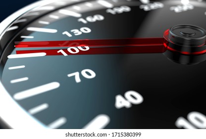 Compteur De Vitesse Images Photos Et Images Vectorielles De Stock Shutterstock