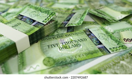 916 Guyana Money Images, Stock Photos & Vectors | Shutterstock