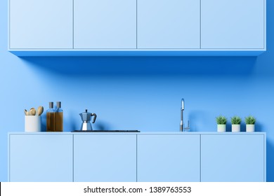 814 Blue backsplash Images, Stock Photos & Vectors | Shutterstock