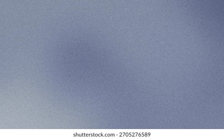 Close up textured abstract background of a subtle blue gray fabric with a fine weave and soft light