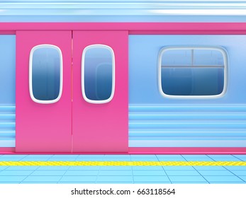 電車 車内 日本 のイラスト素材 画像 ベクター画像 Shutterstock