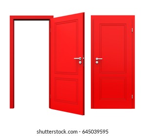 14,394 Exit red door Images, Stock Photos & Vectors | Shutterstock