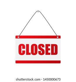 Closed Shop Images, Stock Photos & Vectors | Shutterstock