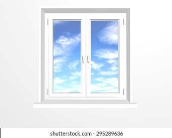 56,525 White window closed Images, Stock Photos & Vectors | Shutterstock