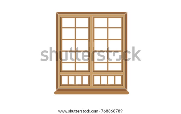 close open window