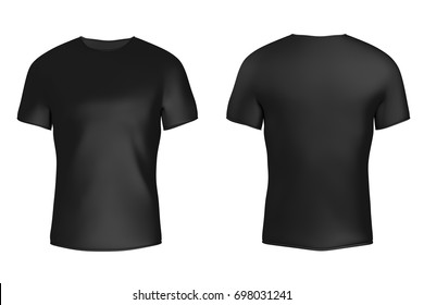 Download Black T Shirt 3d Images Stock Photos Vectors Shutterstock