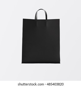 Download Black Shopping Bag Hd Stock Images Shutterstock