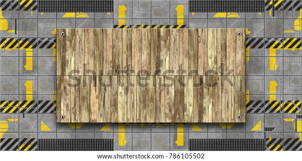 Closeup Colorful Wood Board On Space Stock Image Download Now