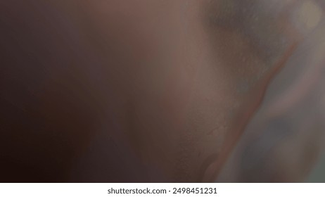 A close-up of a hand holding a glass of water and a glass of wine, with an abstract background featuring light blue and dark textures, smoke, and blurred effects - Powered by Shutterstock