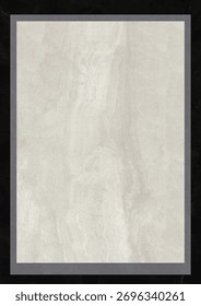 Close-up of a light gray textured surface with subtle marbled patterns