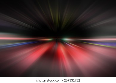 closeup of photo, beautiful color patterns, computer generated images   - Shutterstock ID 269331752