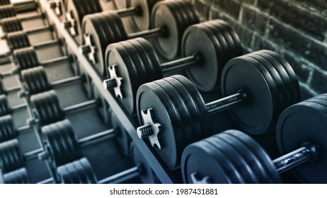 2 Dumbell animation Images, Stock Photos & Vectors | Shutterstock