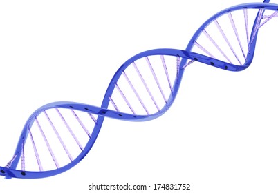 355 Purple dna strand background Images, Stock Photos & Vectors ...