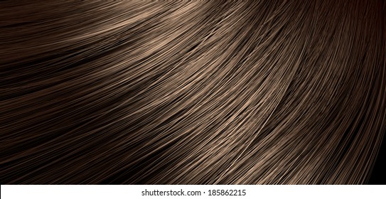 Close Up Hair Images Stock Photos Vectors Shutterstock