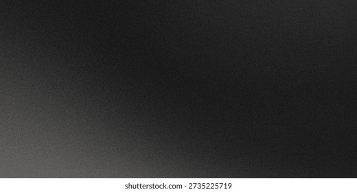 A close-up view of a smooth, dark-toned surface with a barely perceptible gradient and faint grainy texture, ideal for abstract design inspiration or background material.