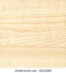 Close-up wooden "maple" texture to background