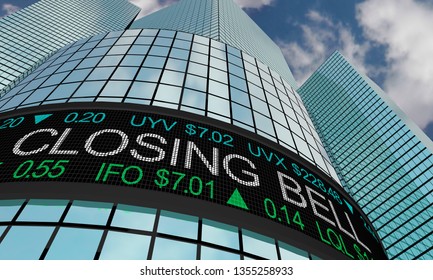 1,695 Stock market bell Images, Stock Photos & Vectors | Shutterstock