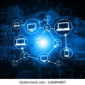 3,960,924 Network design Images, Stock Photos & Vectors | Shutterstock