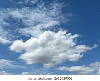 A cloud with no one by your side.
