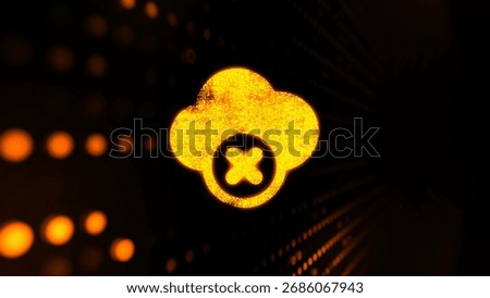Cloud, outage, data, service, storage, unavailable, error, failure, server, system, problem, network, issue, alert, disconnect, cross, sign, message, backup, recovery, cyber, security, risk, tech.