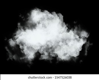 Cloud Sky Png Summer Alpha