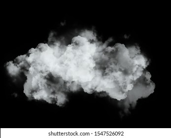 Cloud Sky Png Summer Alpha