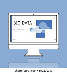 Cloud Storage Digital Sync Streaming Technology