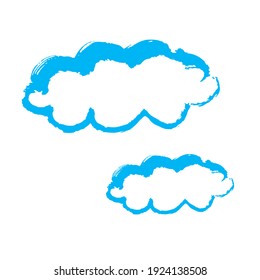 Cloudy Day Clipart Stock Illustrations Images Vectors Shutterstock